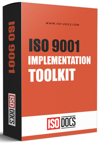 ISO 9001
