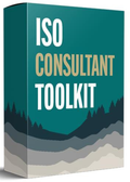 ISO Consultant Toolkit