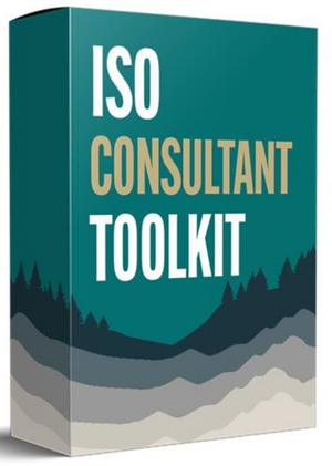 ISO Consultant Toolkit
