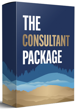 All-In-One Consultant Pack