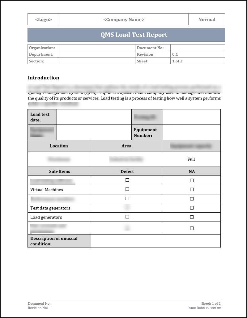 ISO 9001 Documentation Toolkit – Australia Implementation Pack – PM Docs