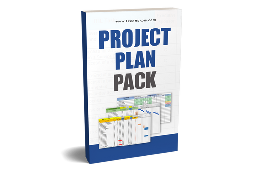Project Plan Pack