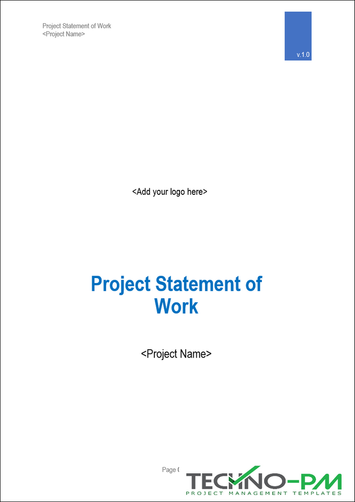 Project Starter Kit